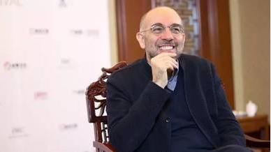 官宣！意大利著名导演朱塞佩·托纳多雷担任第27届上影节评委会主席