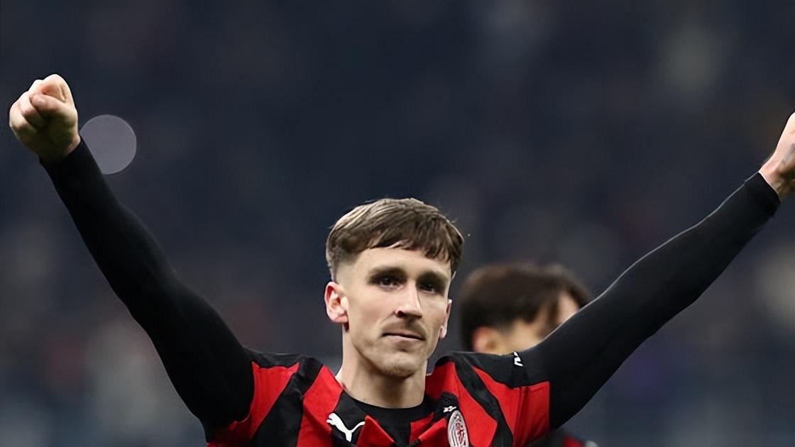 莱奥百球里程碑一剑封喉！米兰1-0擒拉齐奥强势登顶