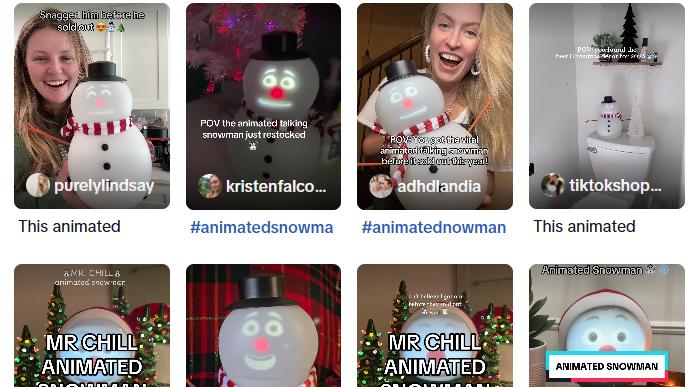 又是一门好生意！中国小彩灯“拿捏”德国人，TikTok爆卖百万