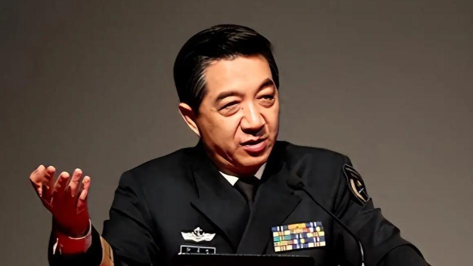 印度海陆空三军将领记者会发布胜利宣言！
