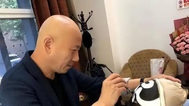 京剧名角方荣翔的三大弟子，谁是“方氏裘韵”最佳传承者？