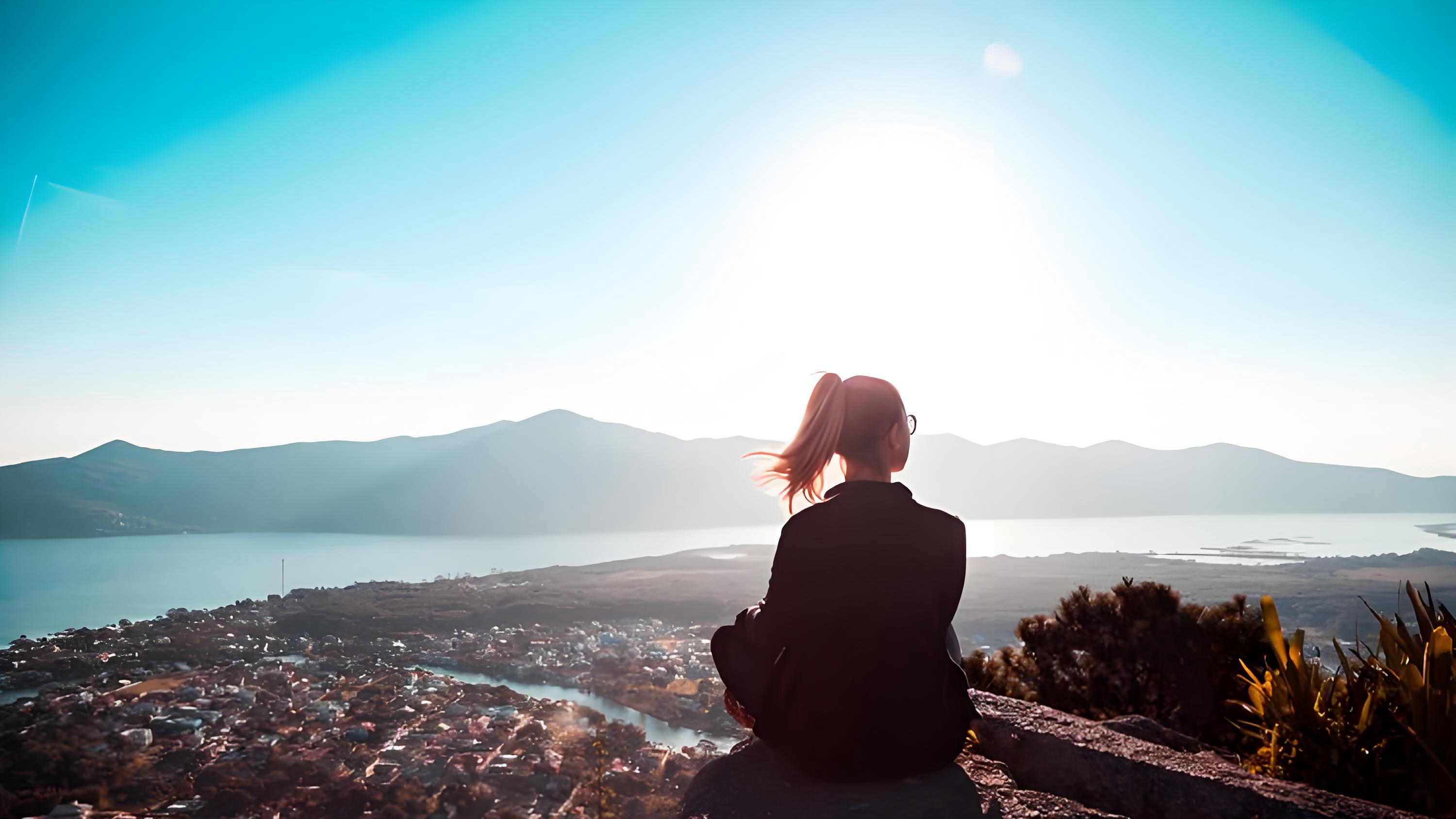苏小兵：当你负能量爆棚时，教你一个简单的自救办法！