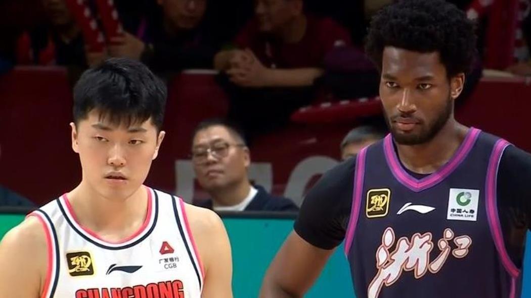 徐昕贝兹利闪耀，任骏飞关键先生