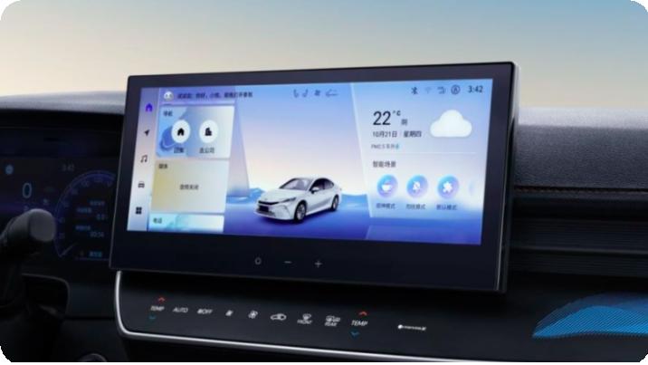 丰田B级车降6.1万，配2.0L混动、低至4.2L油耗、省心又省油