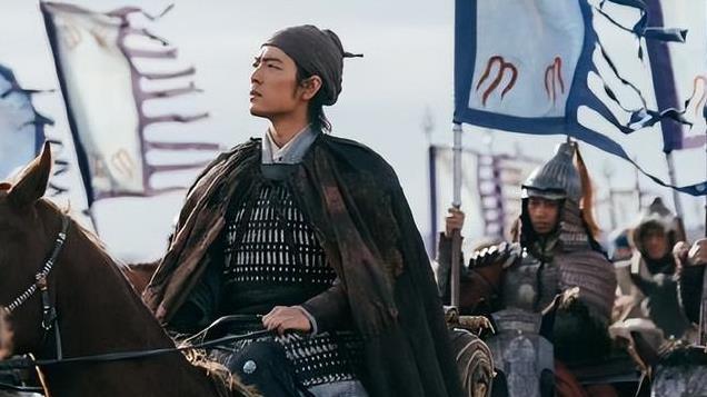 射雕侠之大者上映，被敢爱敢恨的华筝狠狠惊艳，历史原型是谁？