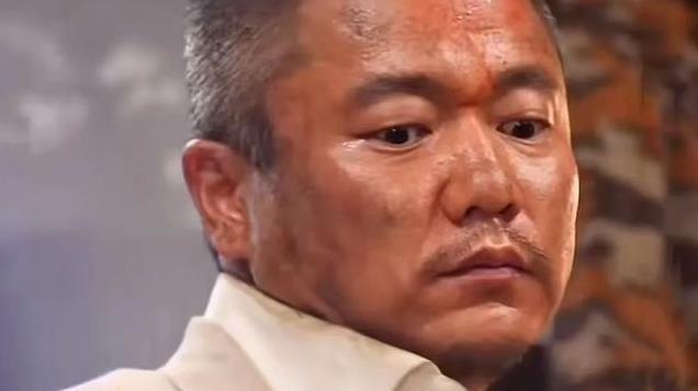 票房一路井喷，尺度达到“B级片”，陈思诚还是太敢拍了！