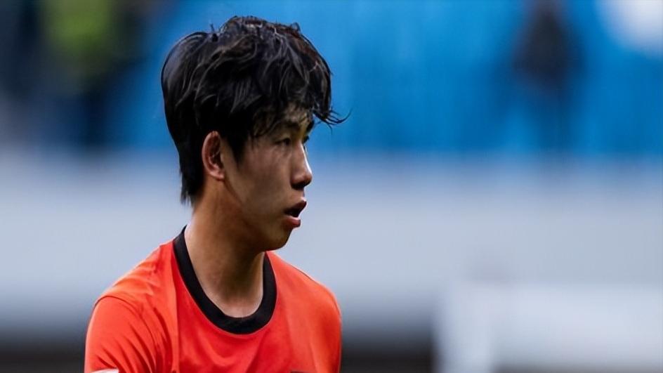 U22国足新集训名单出炉！