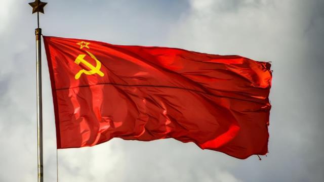 普京政府语出惊人：苏联仍存于世，俄乌冲突竟是家务事？