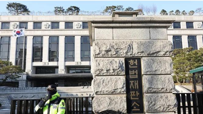 尹锡悦将适时出席！韩国历史上的第一次