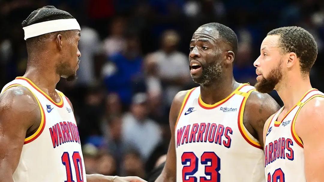 正式确认！库里因伤休赛，科尔很遗憾