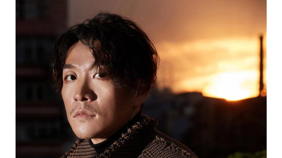 他当兵16年，荣获二等功1次，三等功7次，40岁凭《狂飙》一举成名