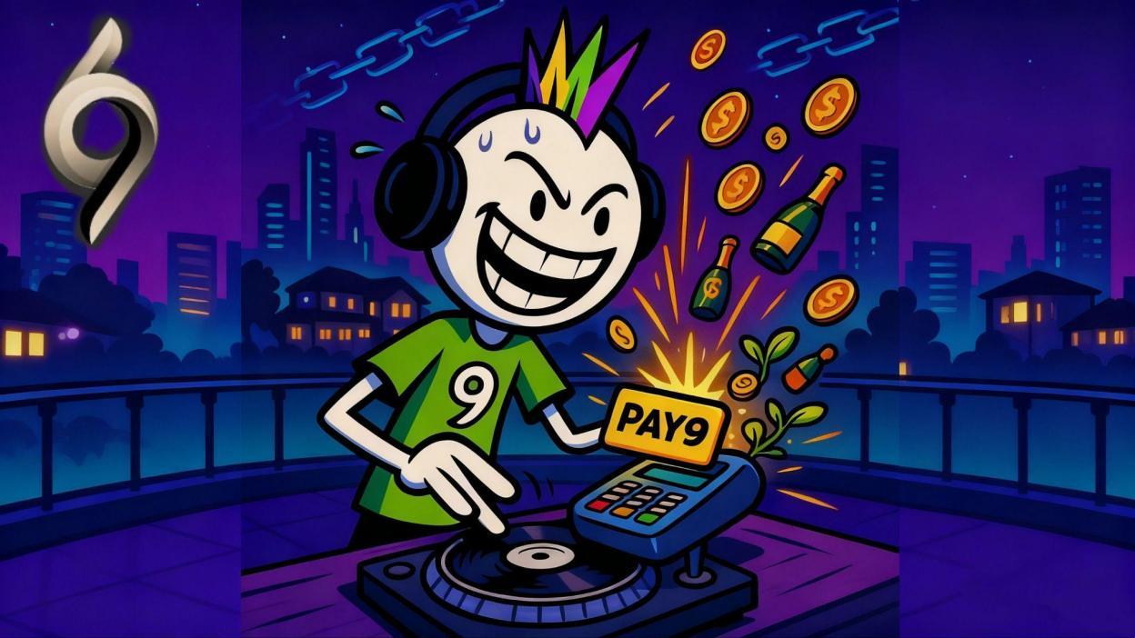 Nine.fun｜从极致用户体验到社区自治的价值闭环