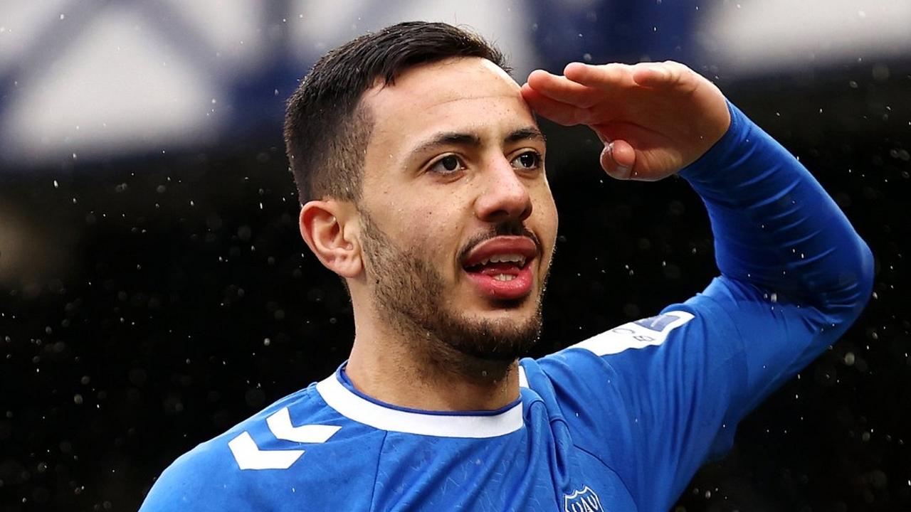 英超曼联vs埃弗顿预测：阿莫林执教一周年！梦剧场摆下庆功宴？