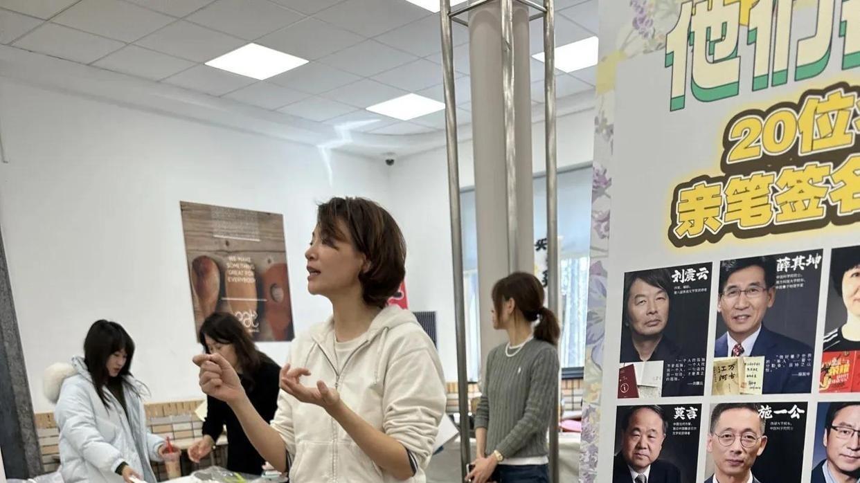 豪门梦碎？董卿的淡然与我们对婚姻的反思