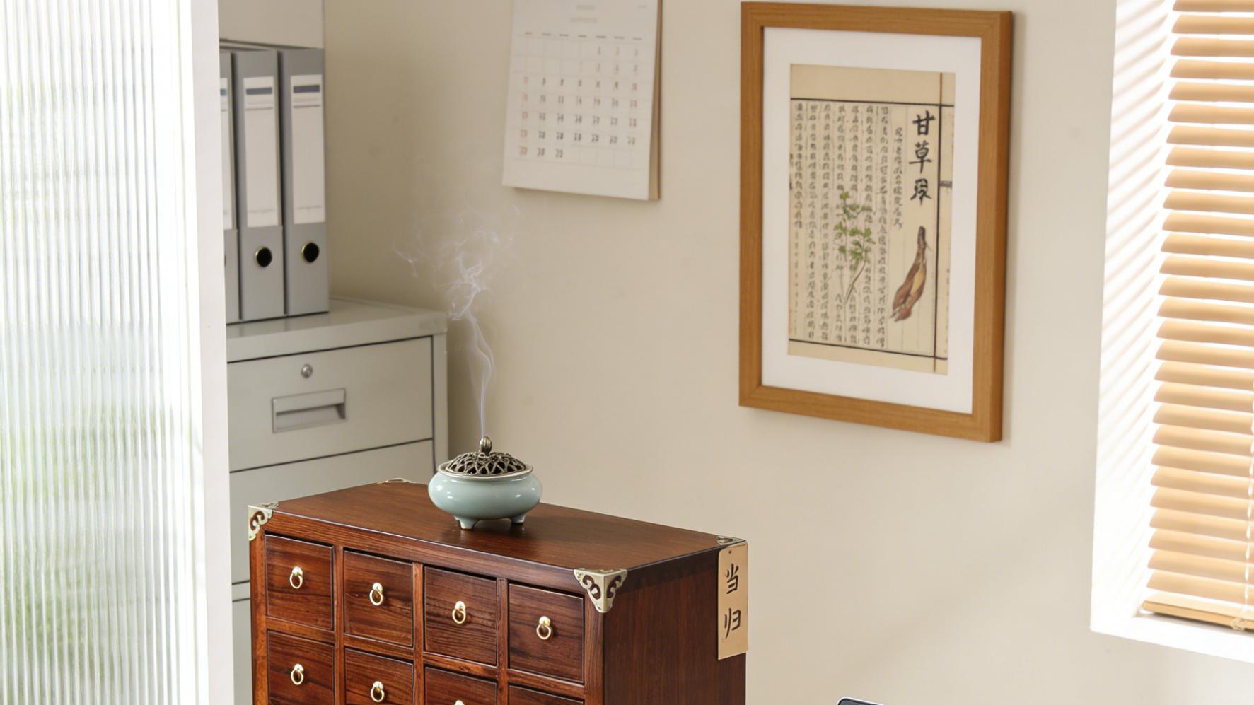 用药材给家常菜升级，吃出惊喜和健康