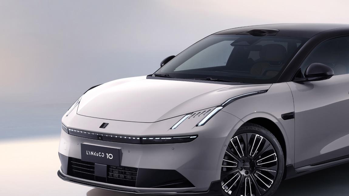 杰兰路榜单插混榜第一，领克10 EM-P凭硬核实力征服五千多位车主