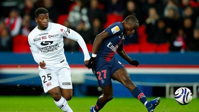 今日足球二串一：巴萨VS奥萨苏纳+梅斯VS巴黎圣日尔曼