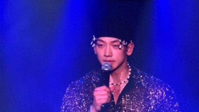 具俊晔风评逆转，韩国顶流都要敬他三分，来台演出特意为大S默哀