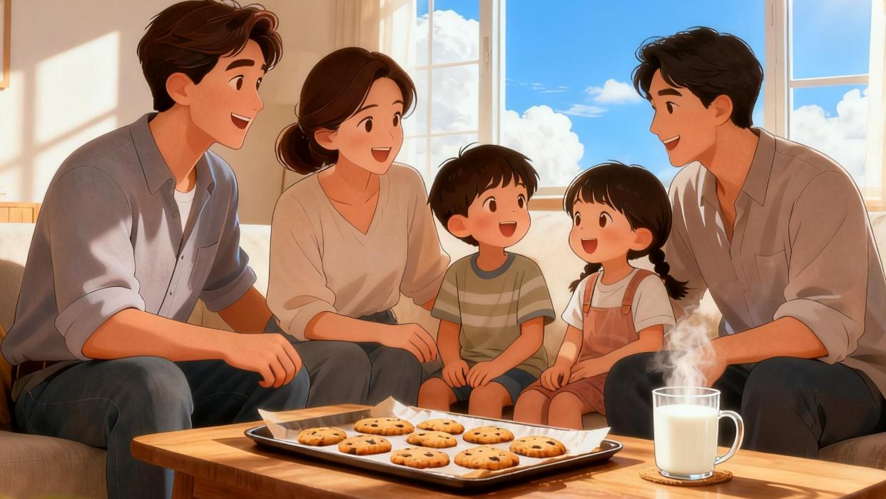 月薪18k不如8k快乐：给父母的启示，别用'高薪'绑架孩子的人生