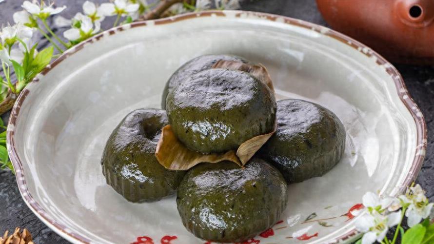 清明节的秘密美食：蒸4样你了解多少？