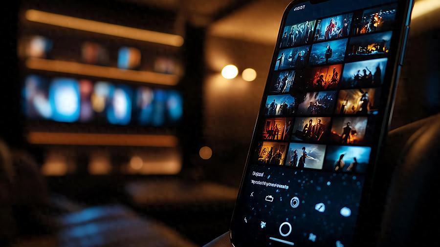 红果精品短剧初长成