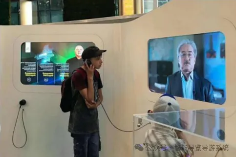 告别导游拥挤！穹游自助听筒带你来场深度文化游