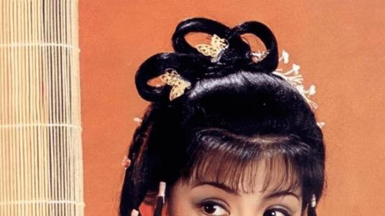 辣眼睛！影版《射雕》未上线就吐槽一片，观众的差评理由出奇一致