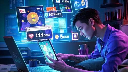 用三个“钩子”让文章自己会抓人