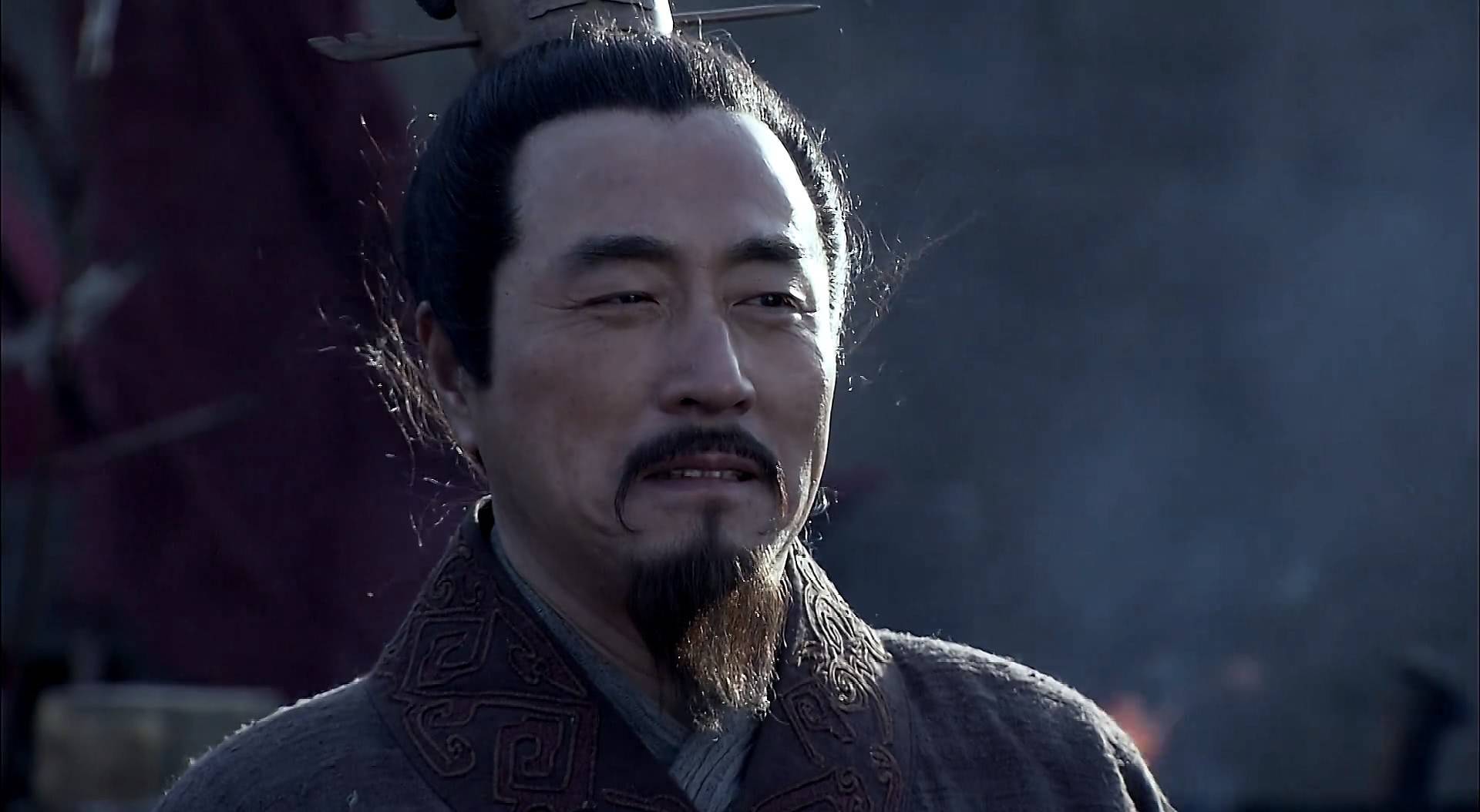 为何刘邦容得下萧何，朱元璋却非杀李善长不可？