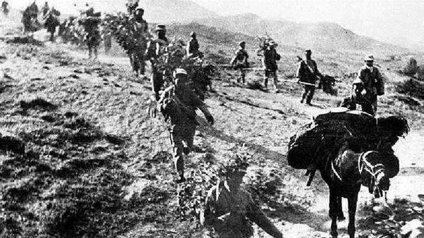 豫东战役关键时刻，粟裕向中央请求许世友出兵救援，许世友为何一直不动？