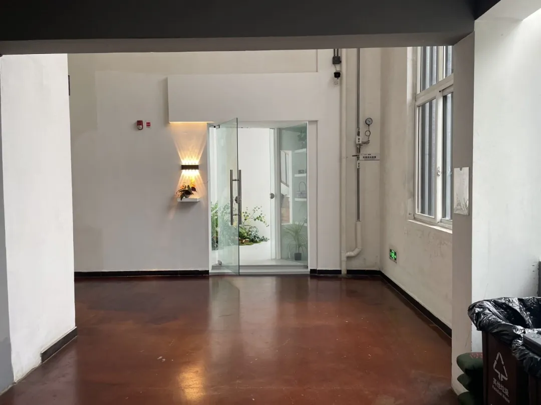 重庆的金山意库，除了艺术还有好工作吗？