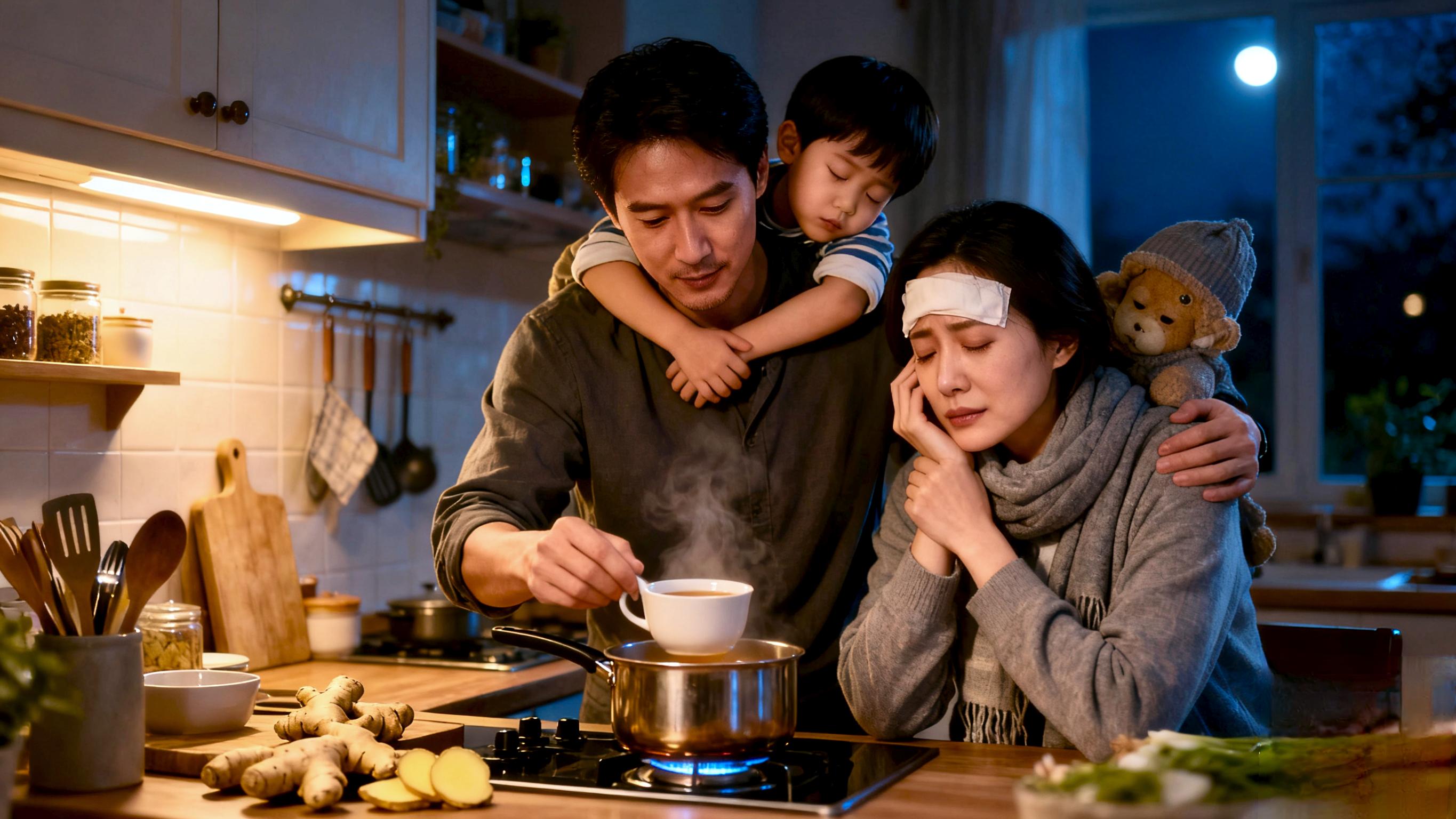 幸福的婚姻到底是什么？结婚8年，我从鸡飞狗跳到岁月静好，终于读懂3个真相