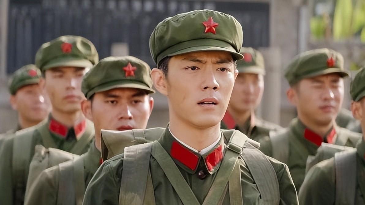 二十一年后的重逢：凛冬将士，冰雪之恩，从未忘却