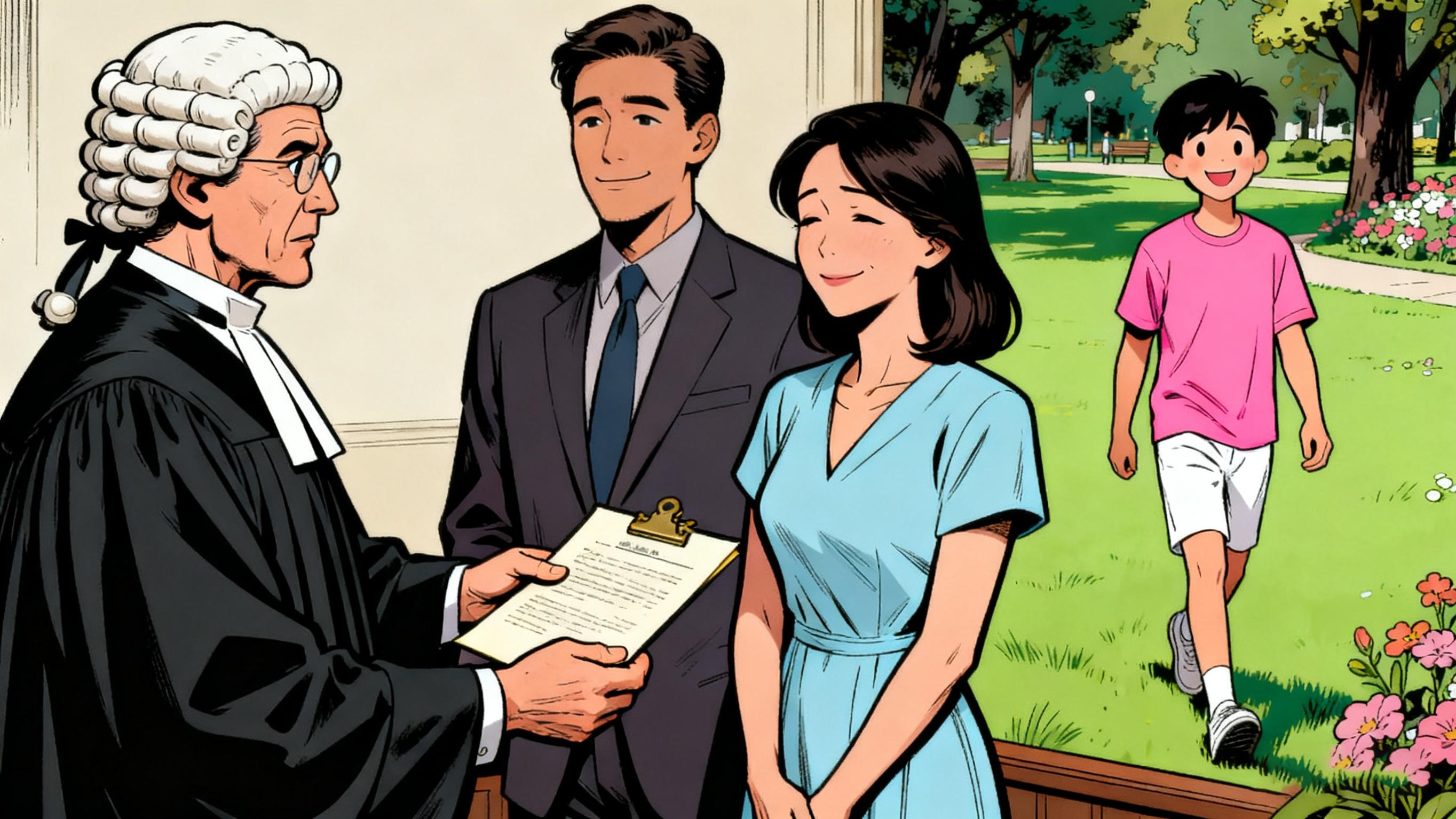 惠州一未成年人受侵害案：法律严惩恶行，正义守护纯真