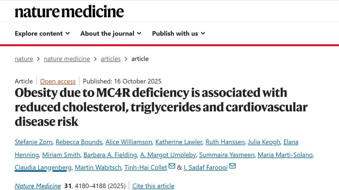 基因胖的悖论：越胖，心脏反而越好？