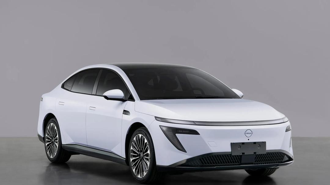 日产N7卖到11.99万，他们这回真的拼了