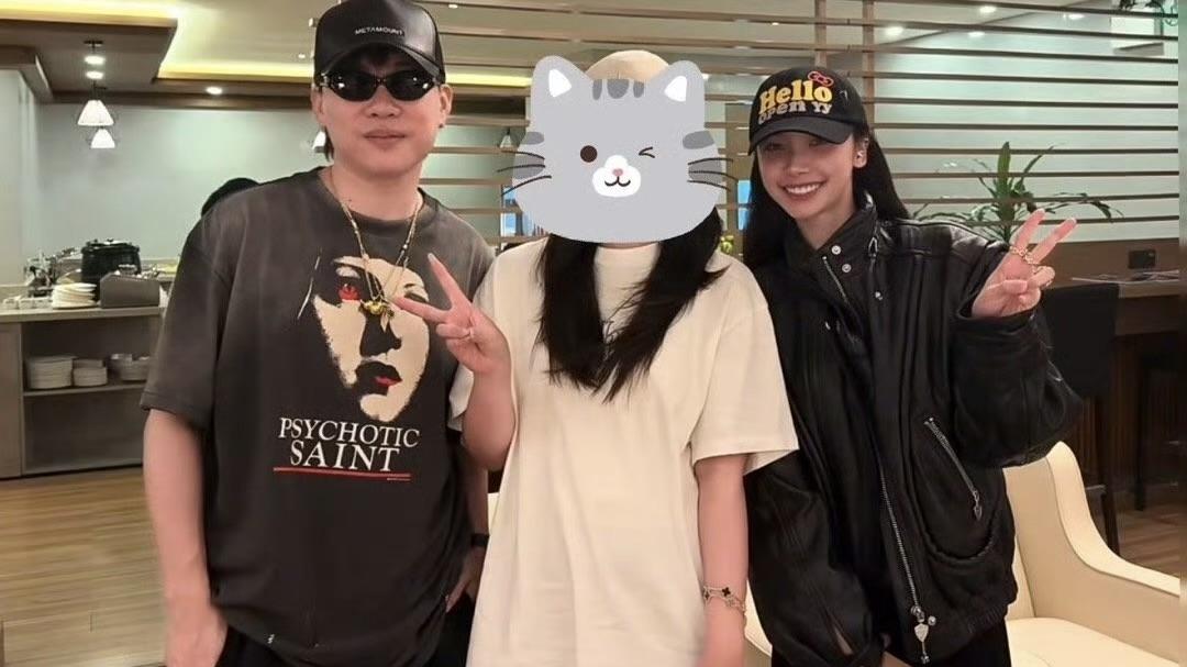 胡彦斌“无汇报式官宣”：打破明星恋情曝光潜规则