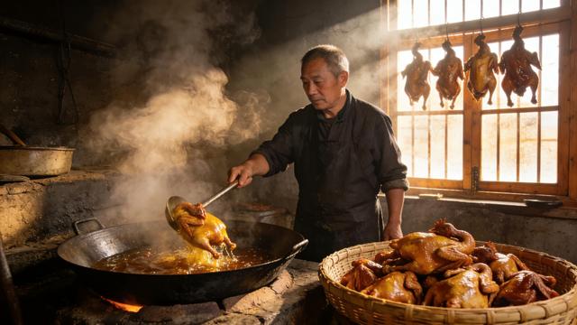 枫燃皇藏承汉韵 石灵埇桥暖冬行——安徽宿州初冬纪行