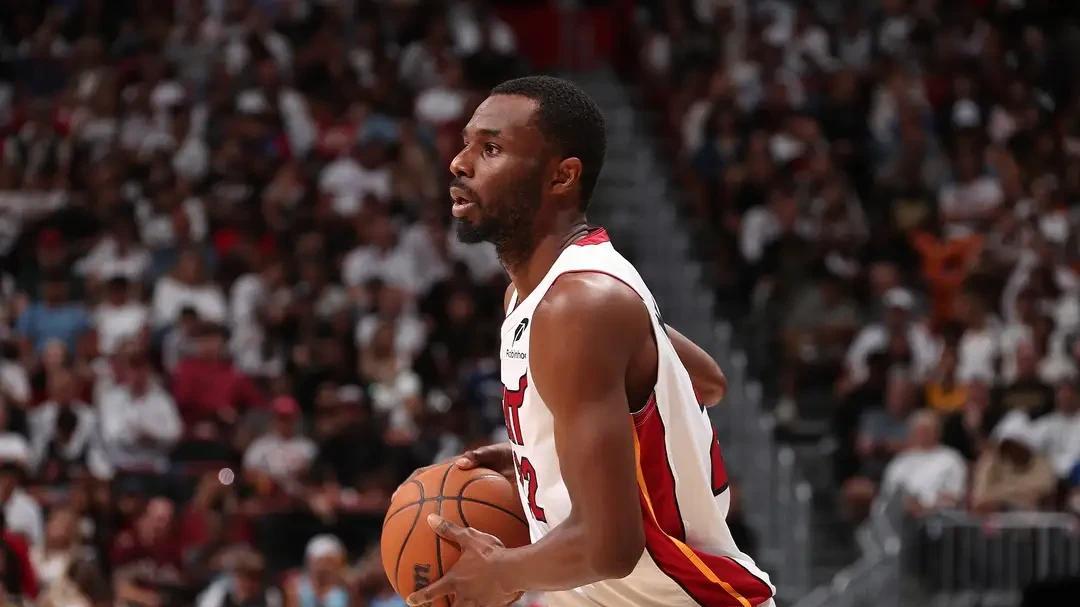 鲍威尔拉胯！热火91-112惨败猛龙，哈克斯21+2+2，阿德巴约9+12+2