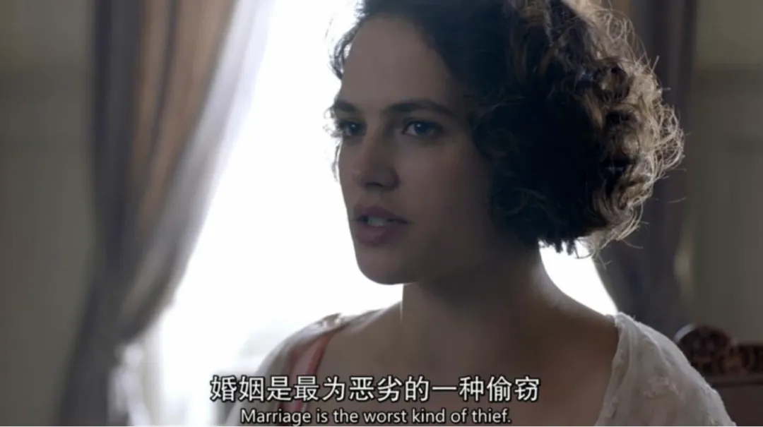 冲着颜值和肉体，也得看完这部成人剧