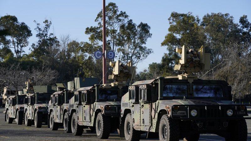 川普铁腕镇压洛杉矶抗议？美防长威胁出动陆战队 称「高度戒备」