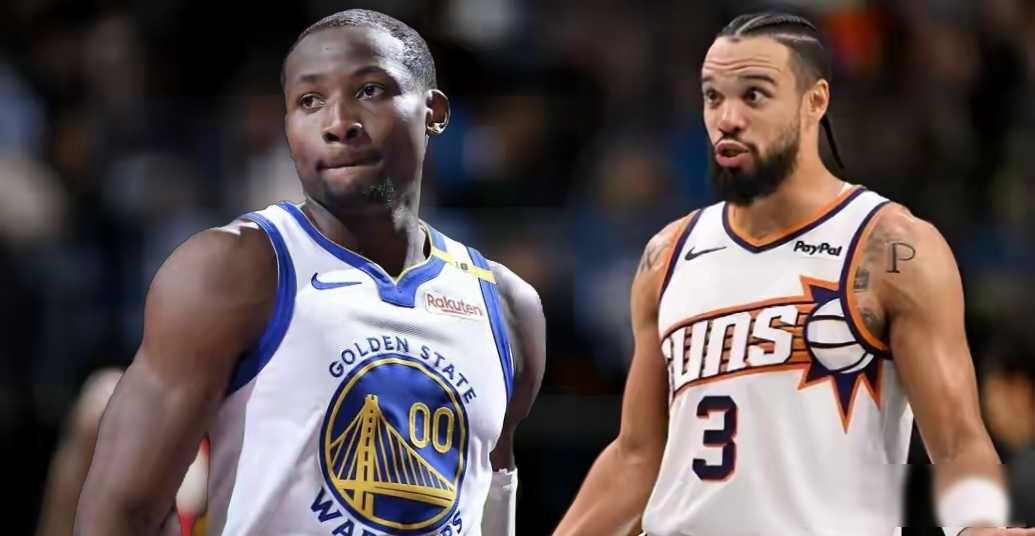 话题拉满！勇士 3 连胜，库明加心态崩盘，单换狄龙该不该冲？