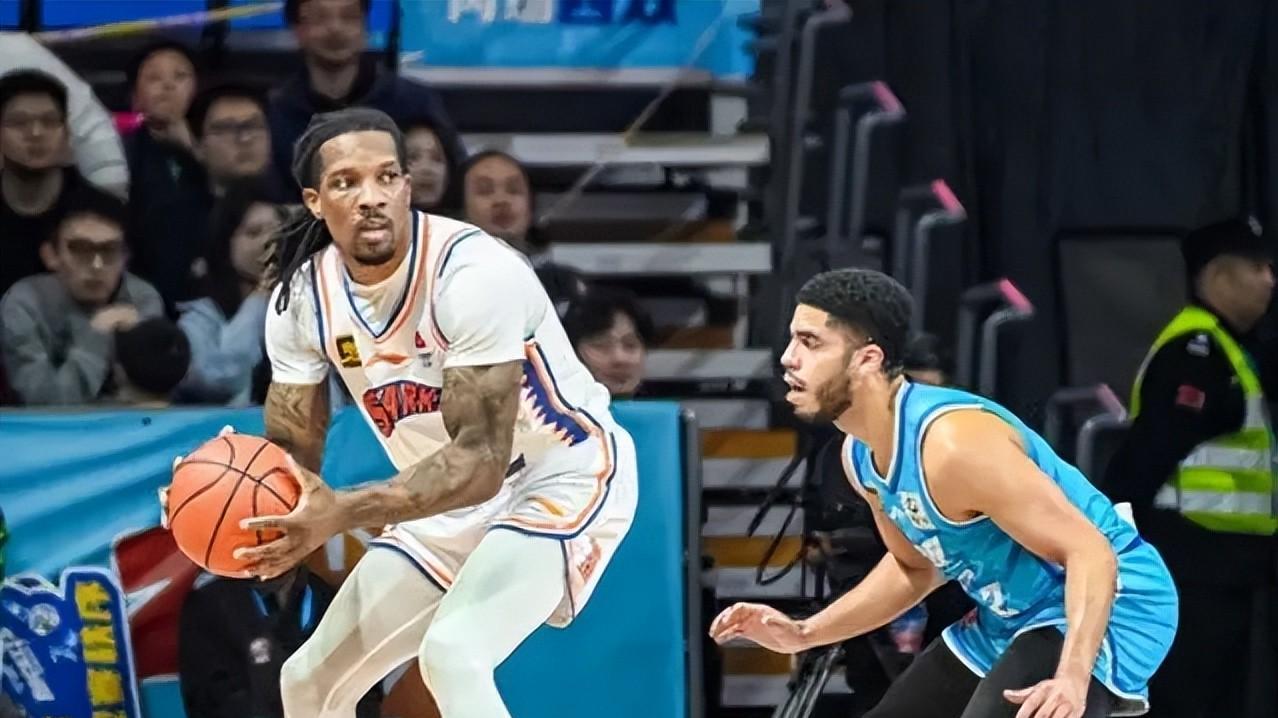上海107-103力克宁波 球员评价：4人优秀，3人及格，3人崩盘