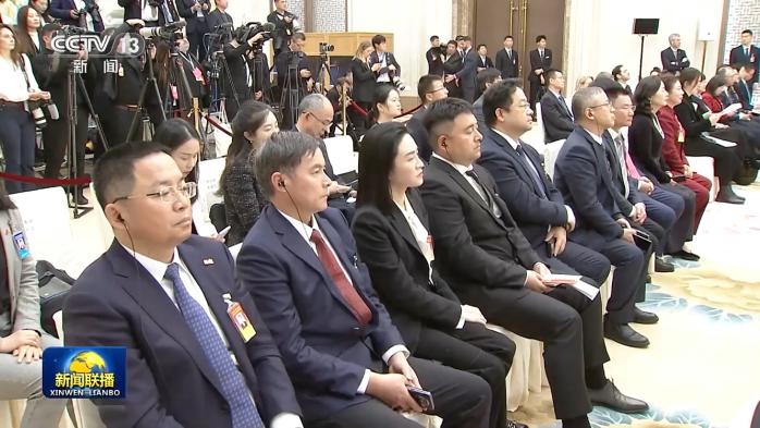 科大讯飞总裁吴晓如受邀中法企业家，AI力量绘就合作新蓝图