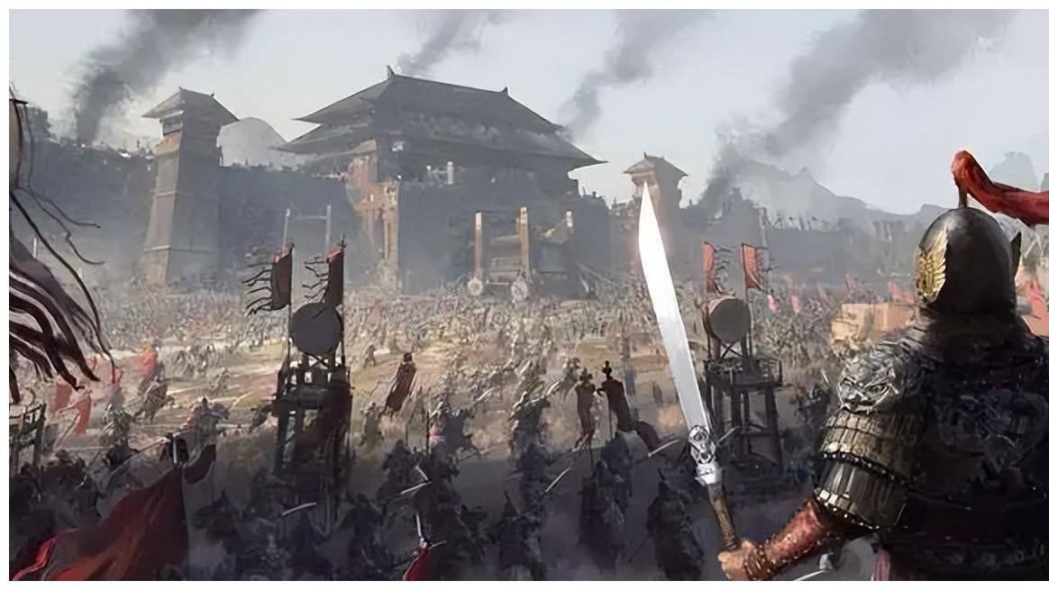 军神对决：跨越时空的较量——为何汉尼拔是比韩信更伟大的名将？