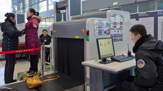 智能安检机有哪些品牌？