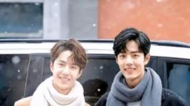 肖战和王一博，到底谁更让人心动？