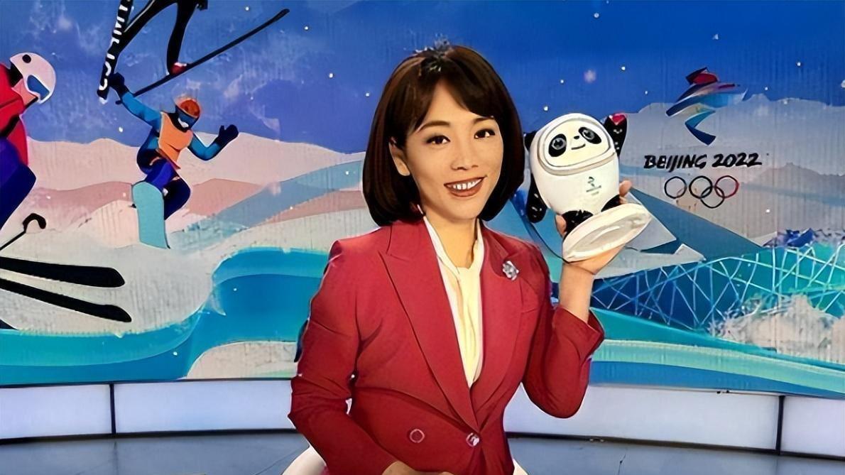 央视主持人劳春燕，工作上拼命三娘，是什么支持她走到最后