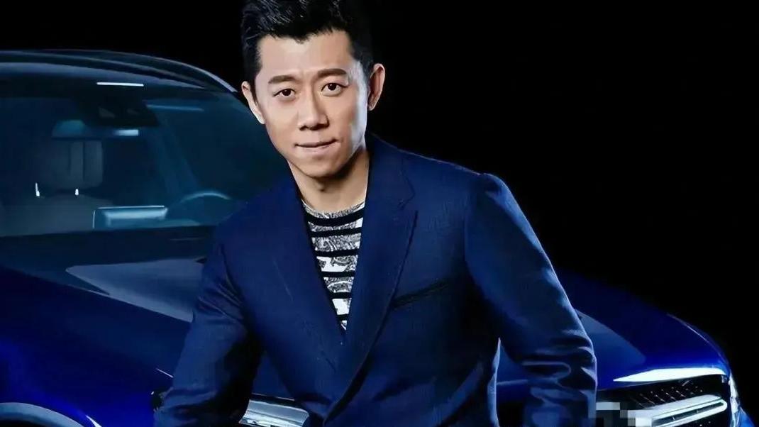 你敢相信这是同一个人吗？夏雨结婚，袁泉没变，他却大变身！