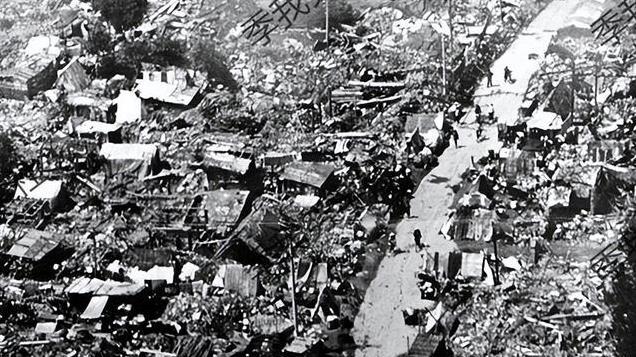 唐山大地震亲历记（449）机井水位上升三米，竟引起周总理的关注